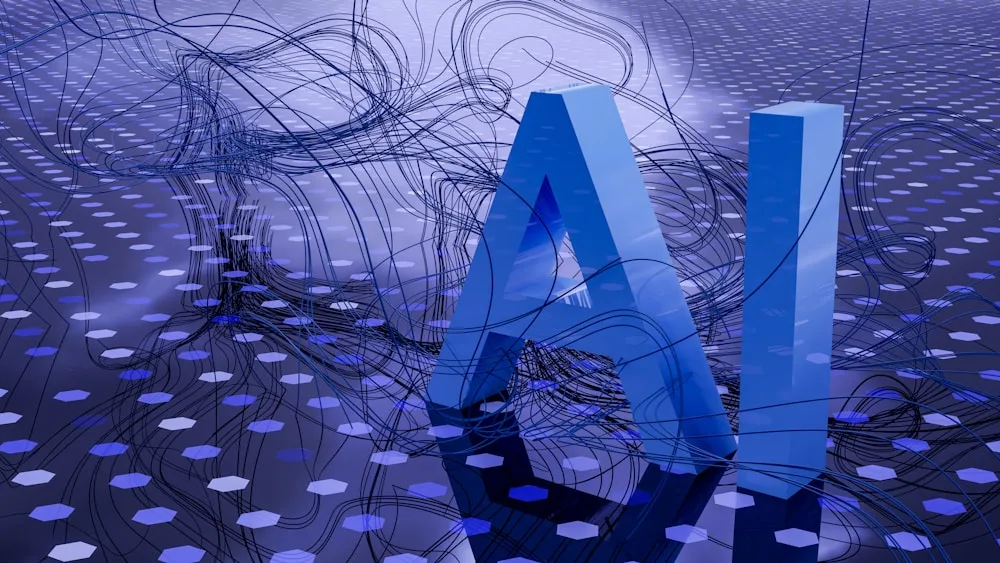 AI search optimization technology powering local business visibility